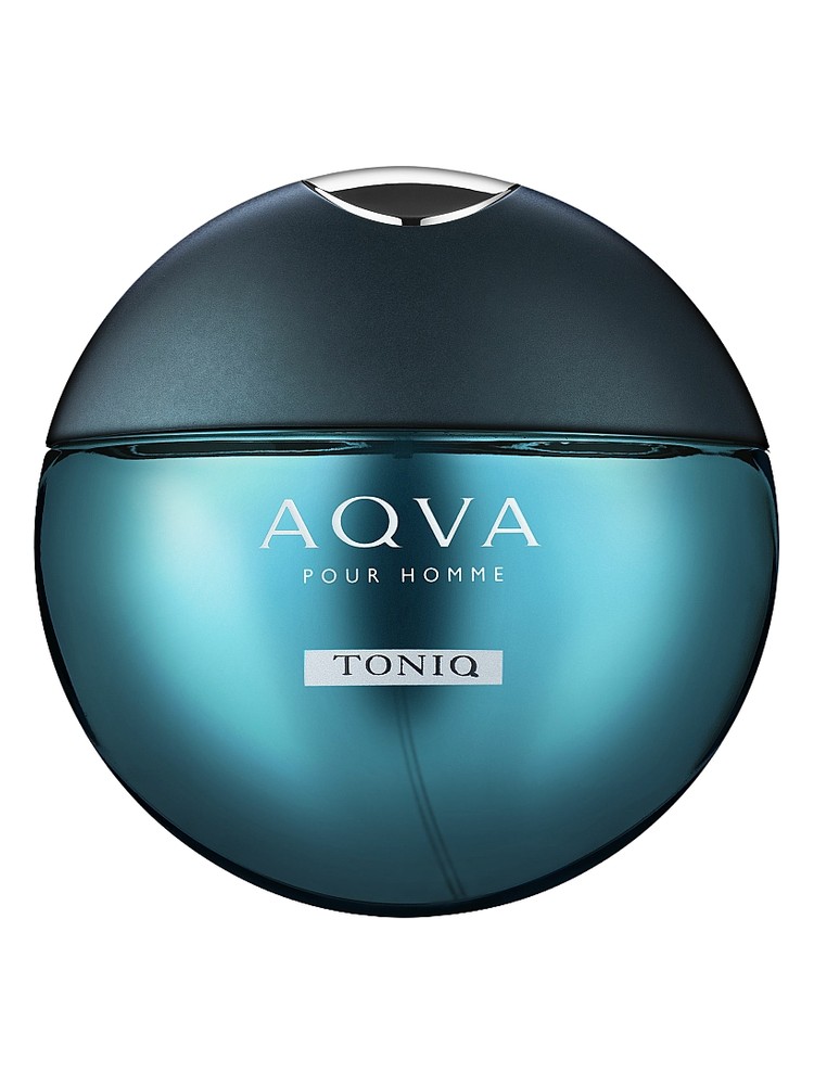 Aqva Pour Homme Toniq – Bvlgari