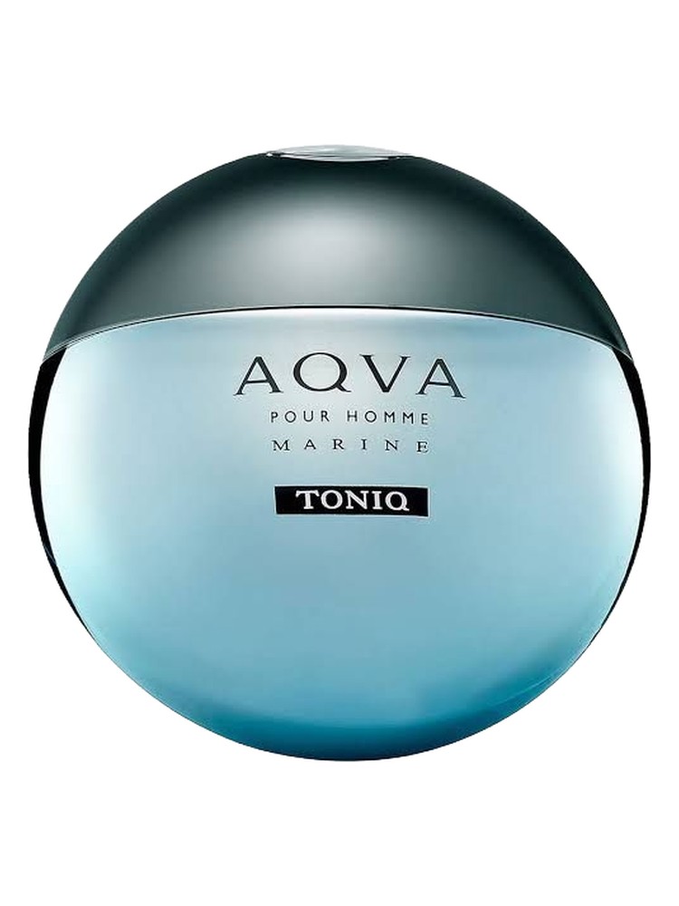 Aqva Pour Homme Marine Toniq – Bvlgari