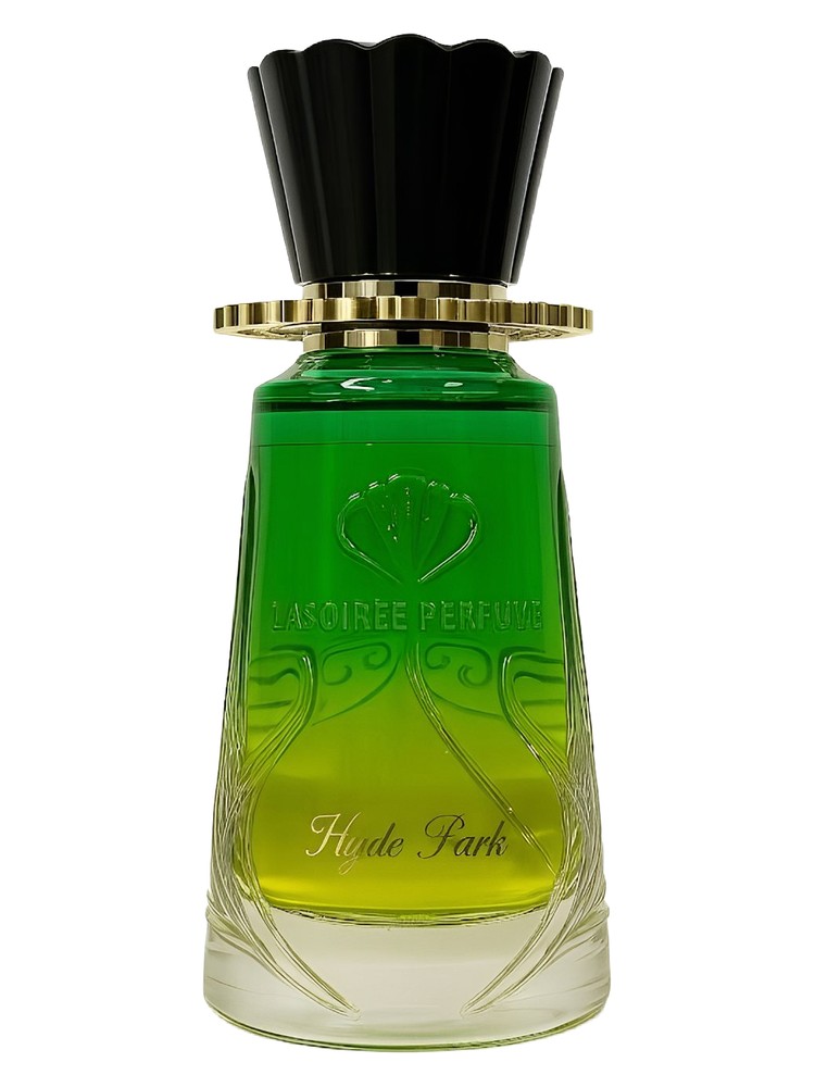 Hyde Park – La Soiree Perfume