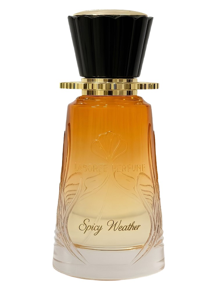 Spicy Weather – La Soiree Perfume