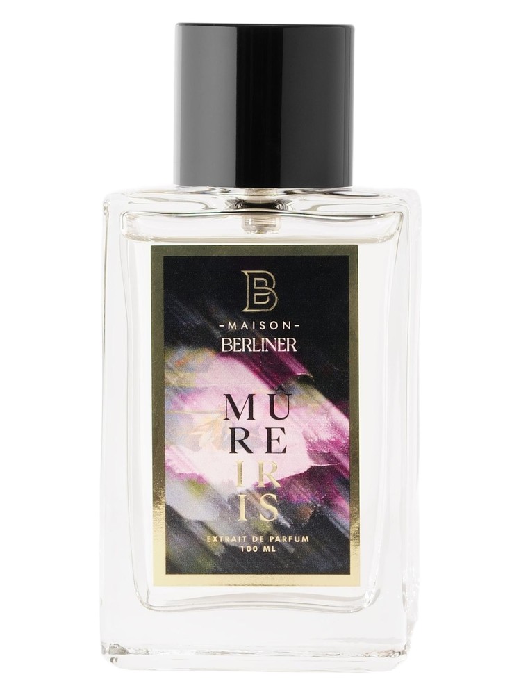Mûre Iris – Maison Berliner