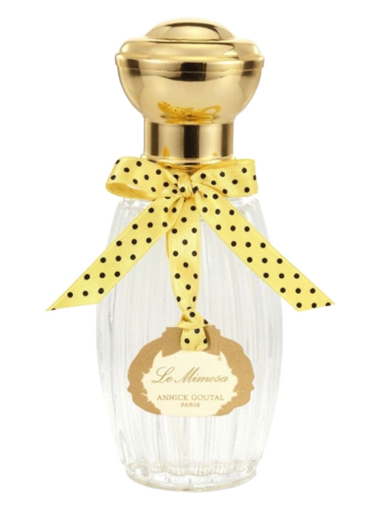 Le Mimosa – Goutal