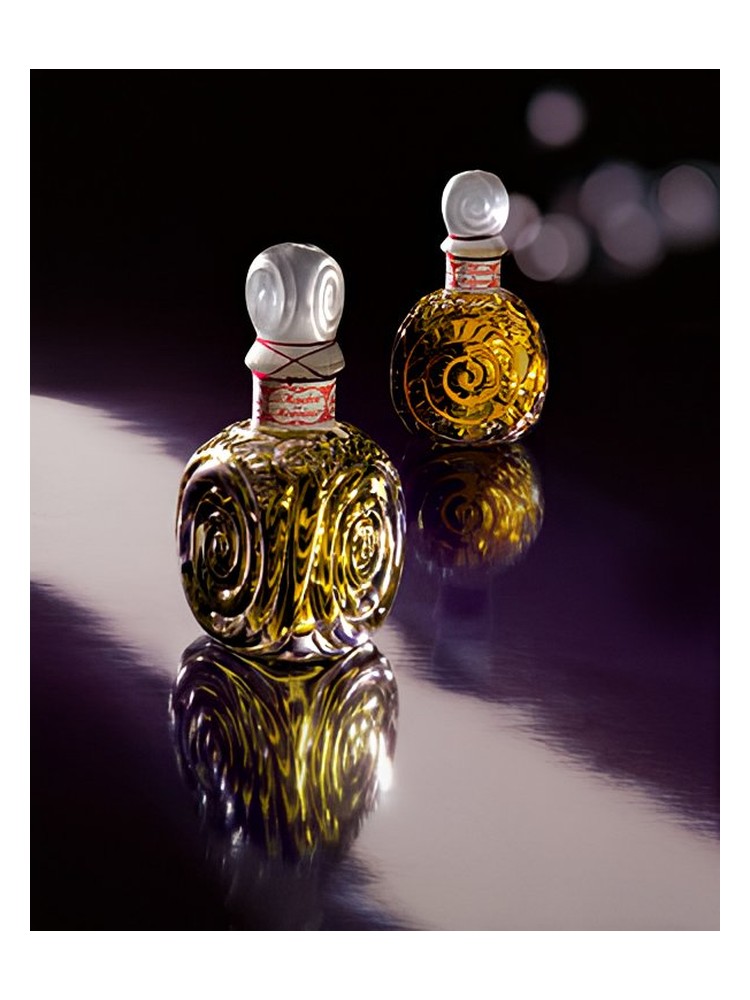 Voilette de Madame – Guerlain