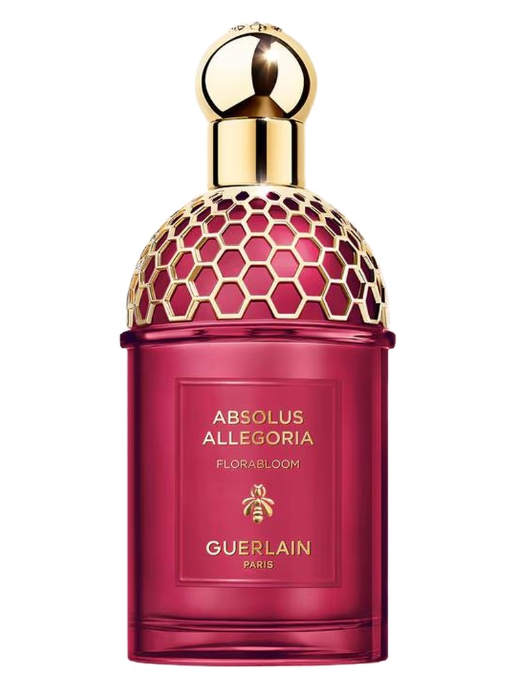 Florabloom Absolu – Guerlain