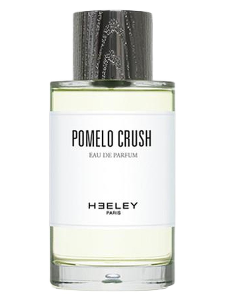 Pomelo Crush – James Heeley