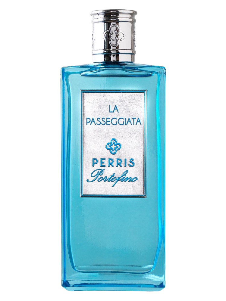 La Passeggiata – Perris Portofino