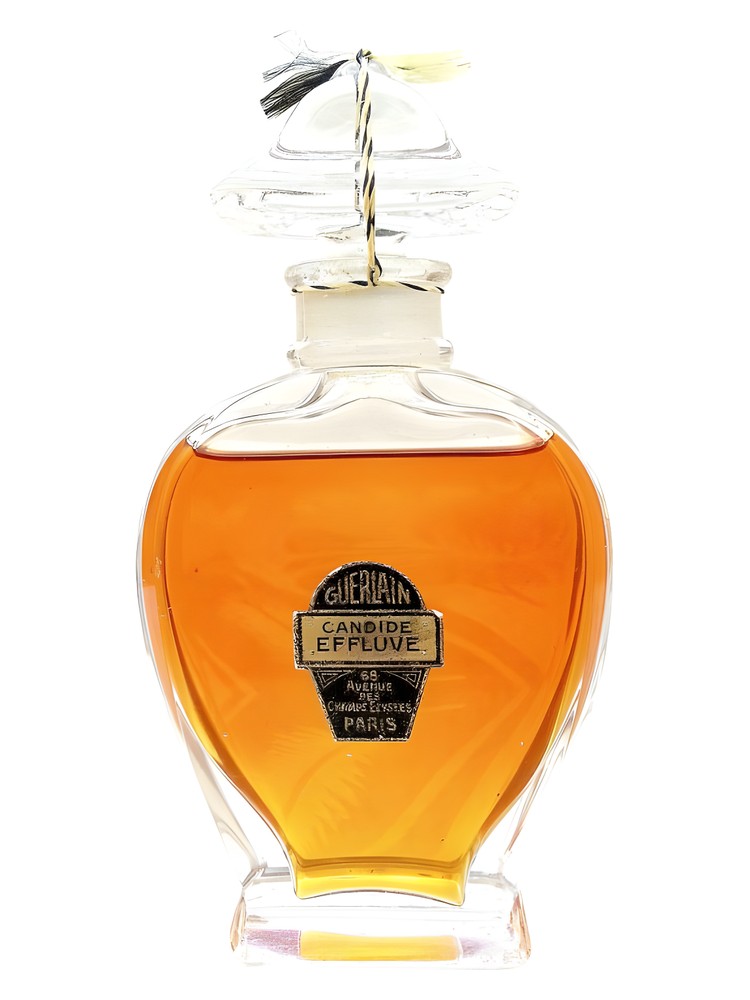 Candide Effluve – Guerlain