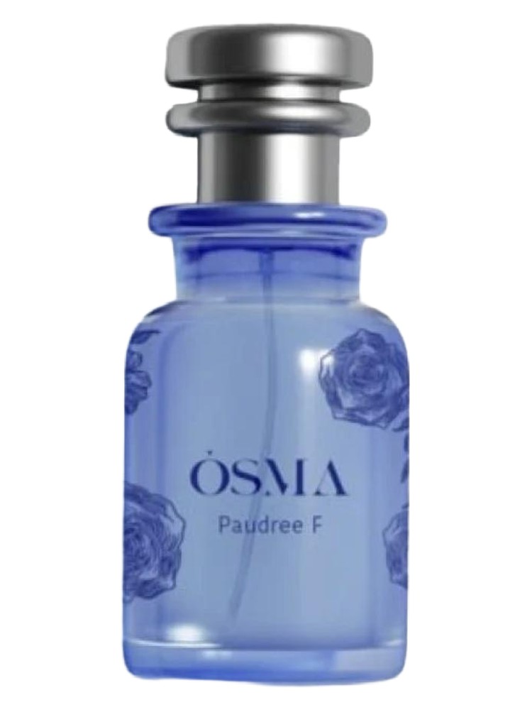 Paudree’ F – Osma Perfumes