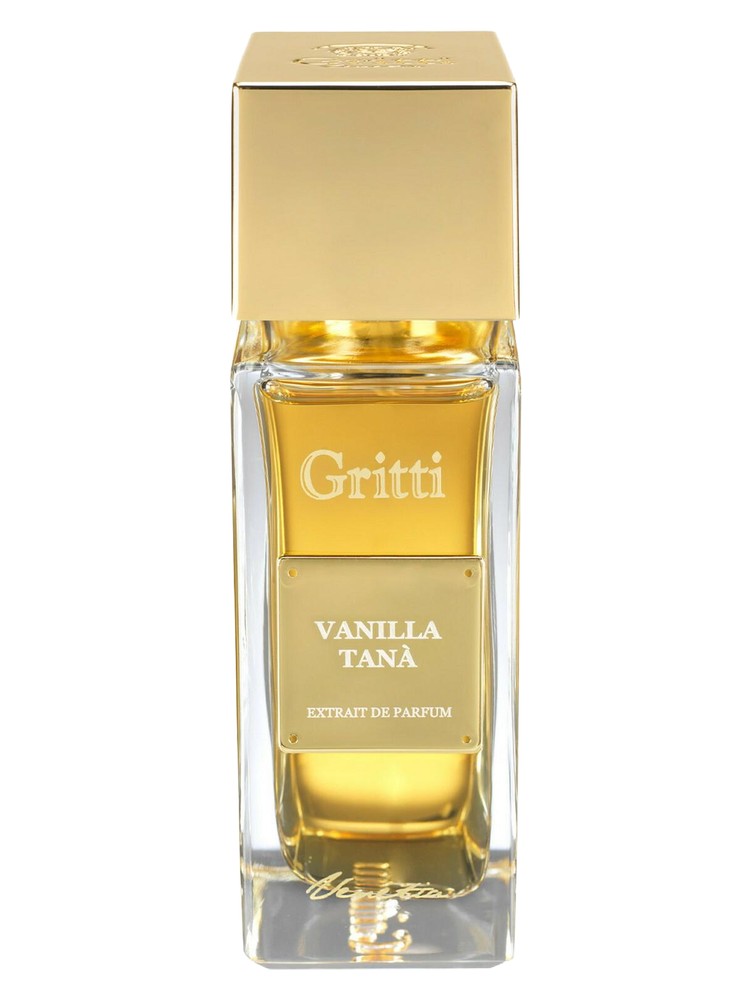 Vanilla Tanà – Gritti