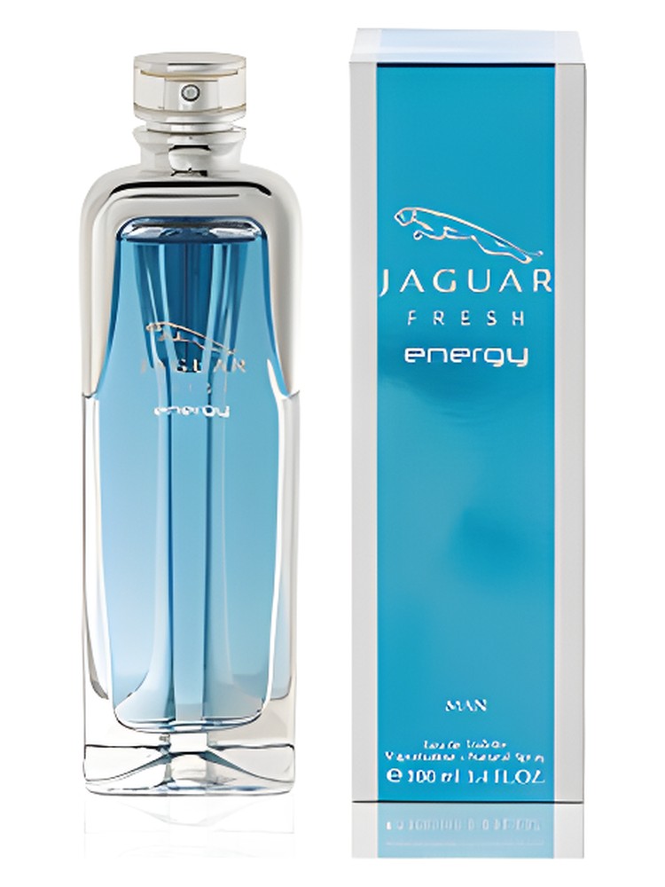 Jaguar Fresh Energy – Jaguar