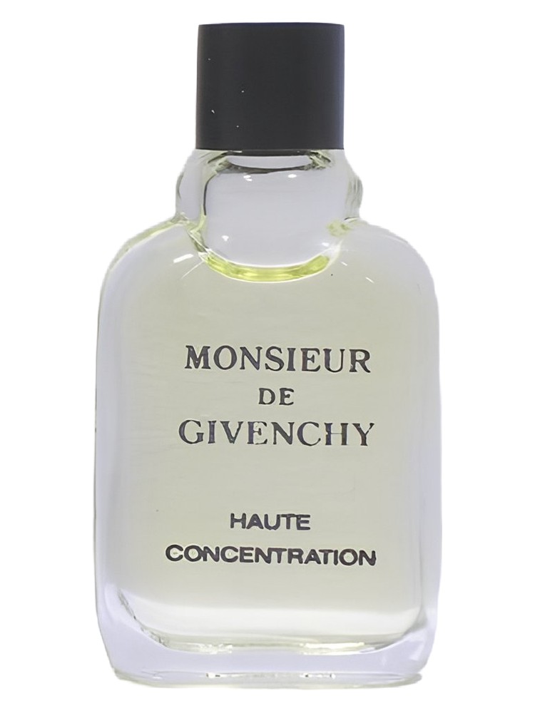 Monsieur de Givenchy Haute Concentration – Givenchy