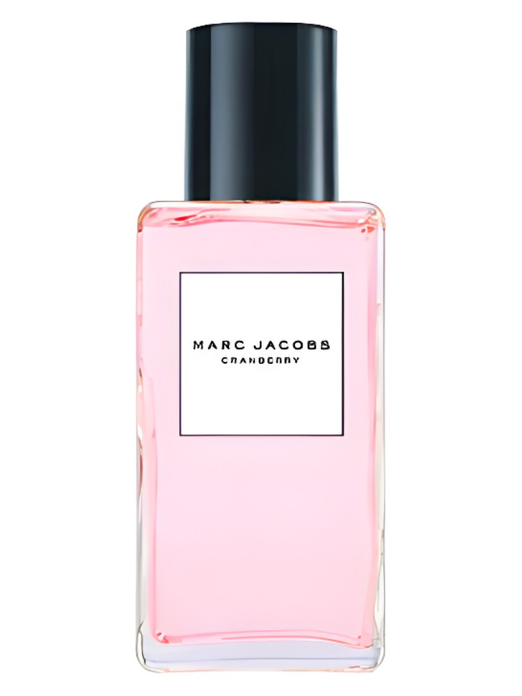 Cocktail Splash Cranberry – Marc Jacobs