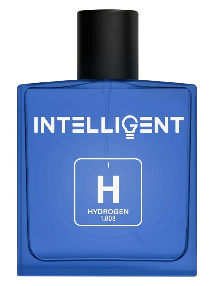 Hydrogen – Intelligent