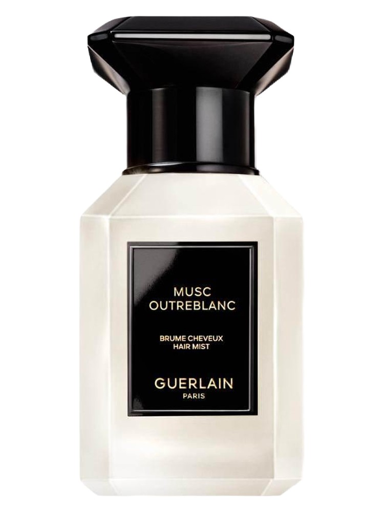 Musc Outreblanc Hair Mist – Guerlain