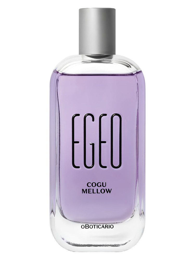 Egeo Cogu Mellow – O Boticário