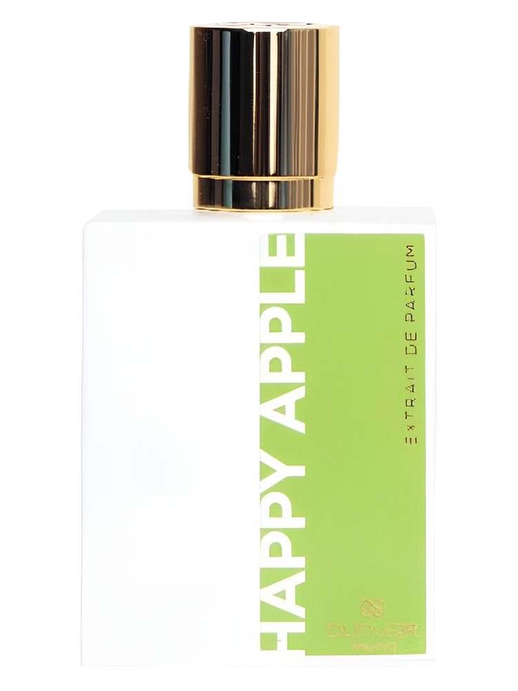 Happy Apple – Duduar Milano