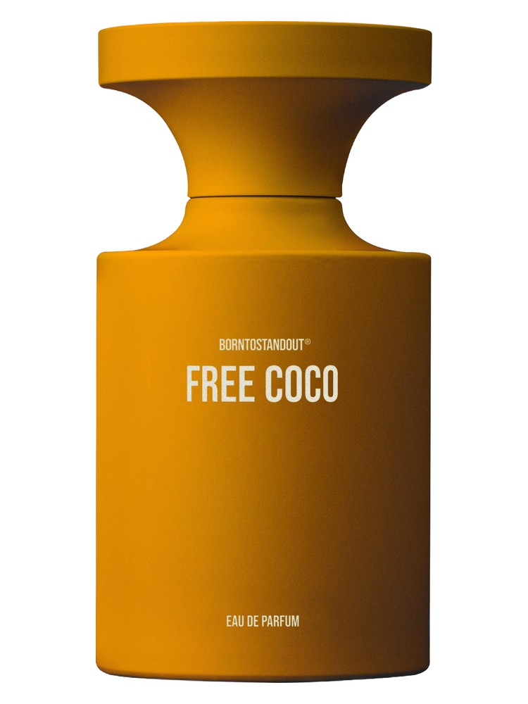 Free Coco – BORNTOSTANDOUT®