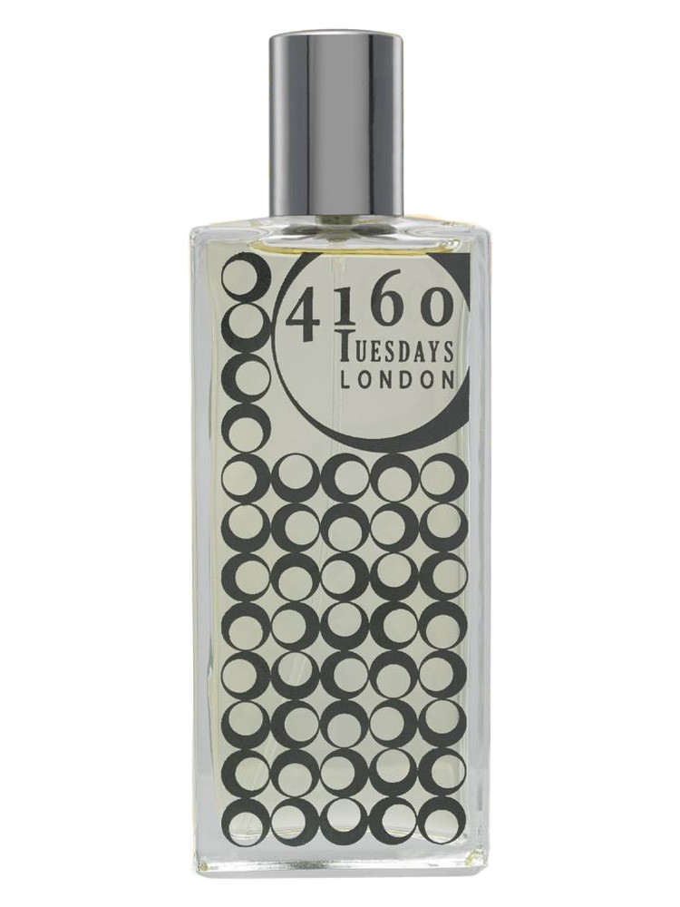 London Linden – 4160 Tuesdays