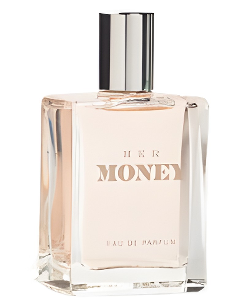 Her Money – Liquid Money