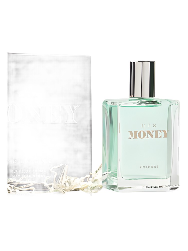 His Money – Liquid Money