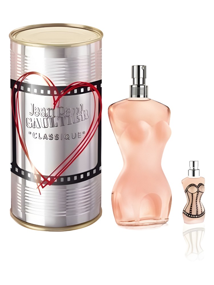 Classique Love Actually – Jean Paul Gaultier
