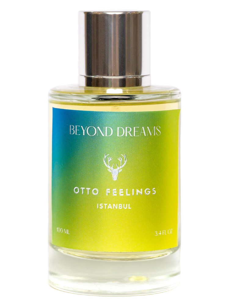 Beyond Dreams – Otto Feelings