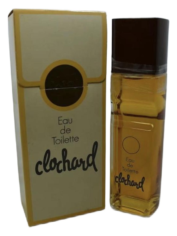 Clochard – Clochard
