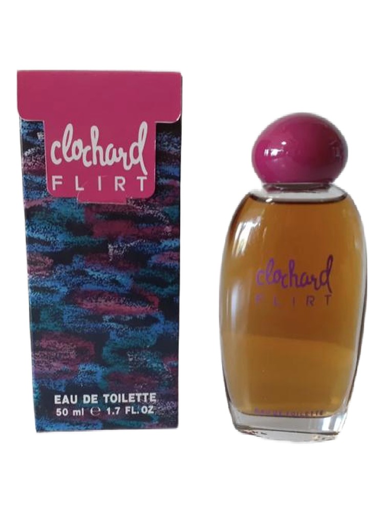 Flirt – Clochard