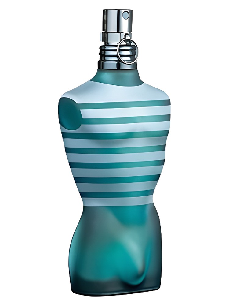 Le Male Love Actually – Jean Paul Gaultier