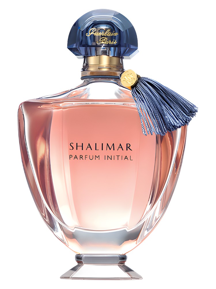 Shalimar Parfum Initial – Guerlain