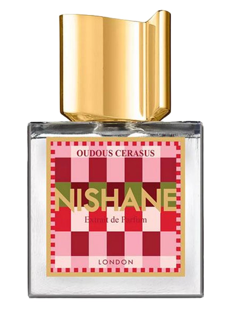 Oudous Cerasus – Nishane