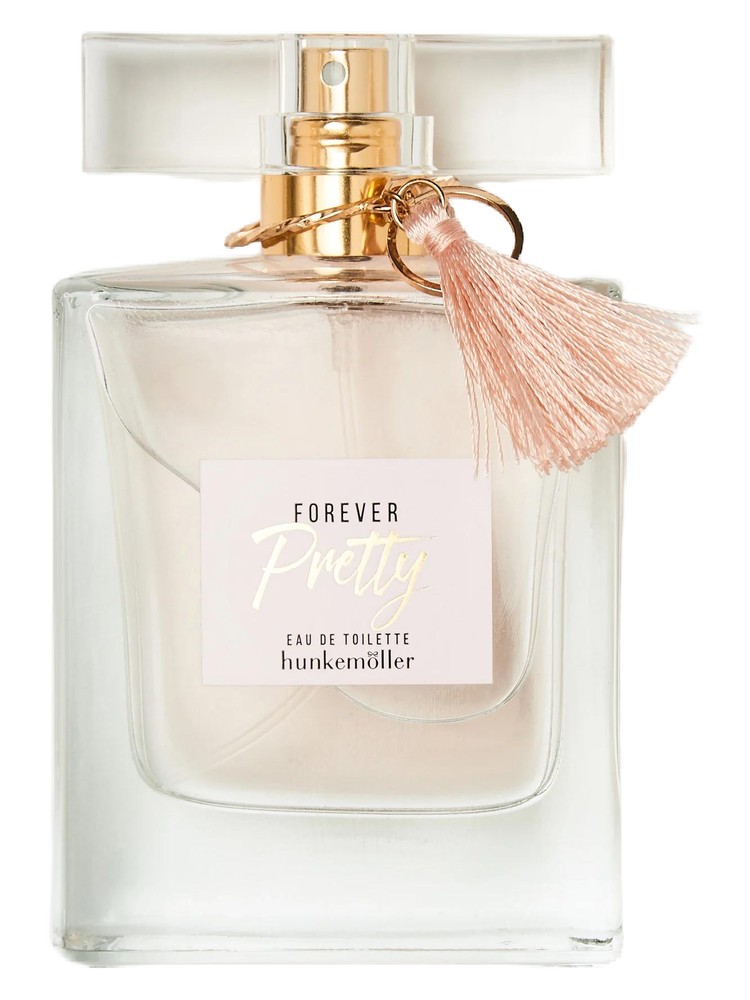 Forever Pretty – Hunkemöller