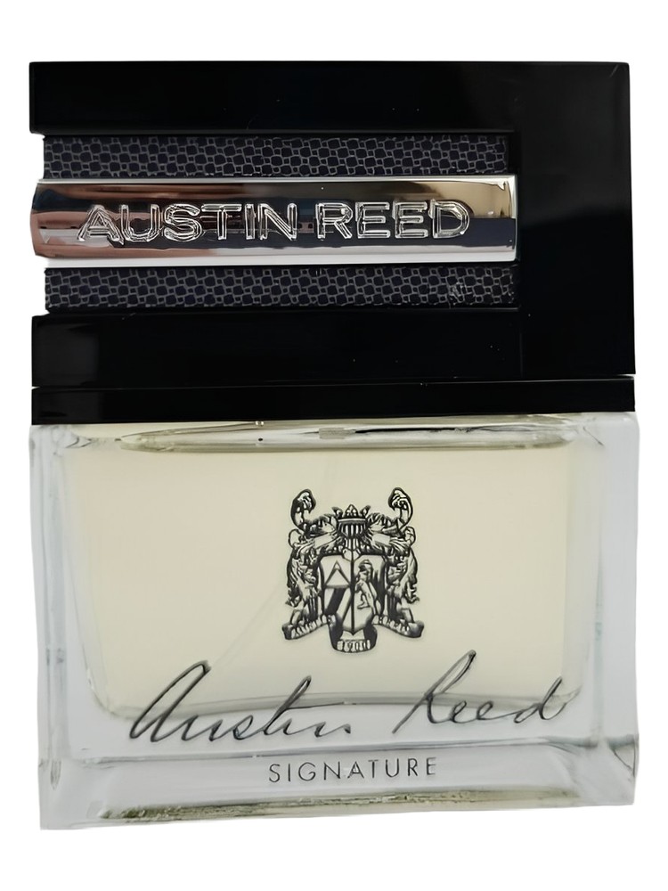 Signature – Austin Reed
