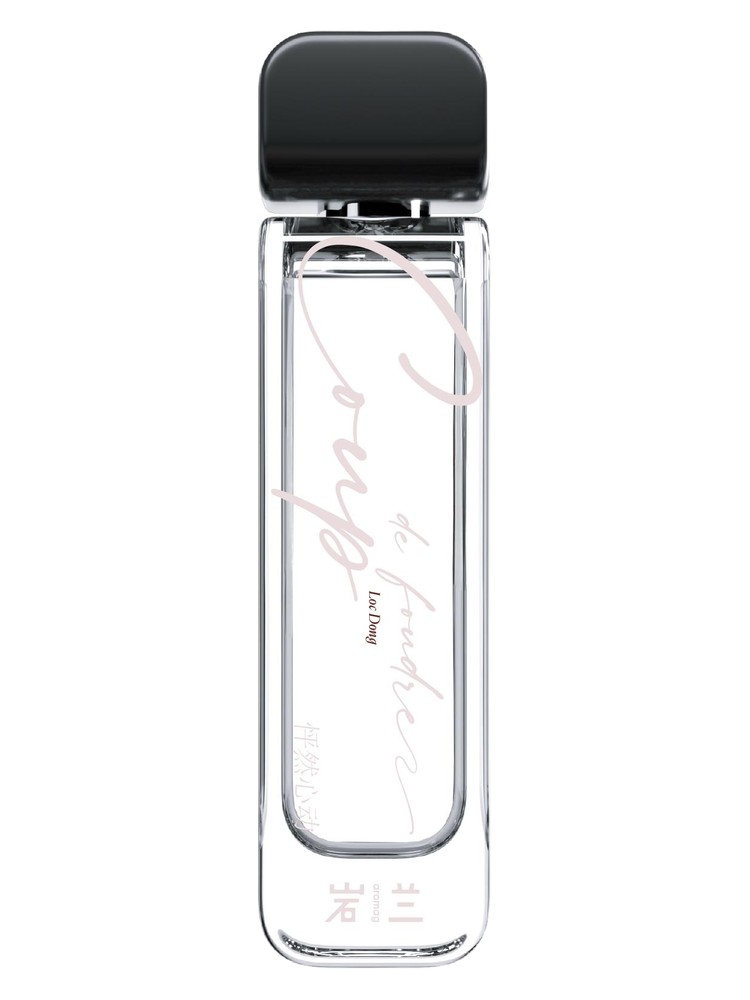 Coup de Foudre 怦然心动 (Parfum) – Aromag 岩兰