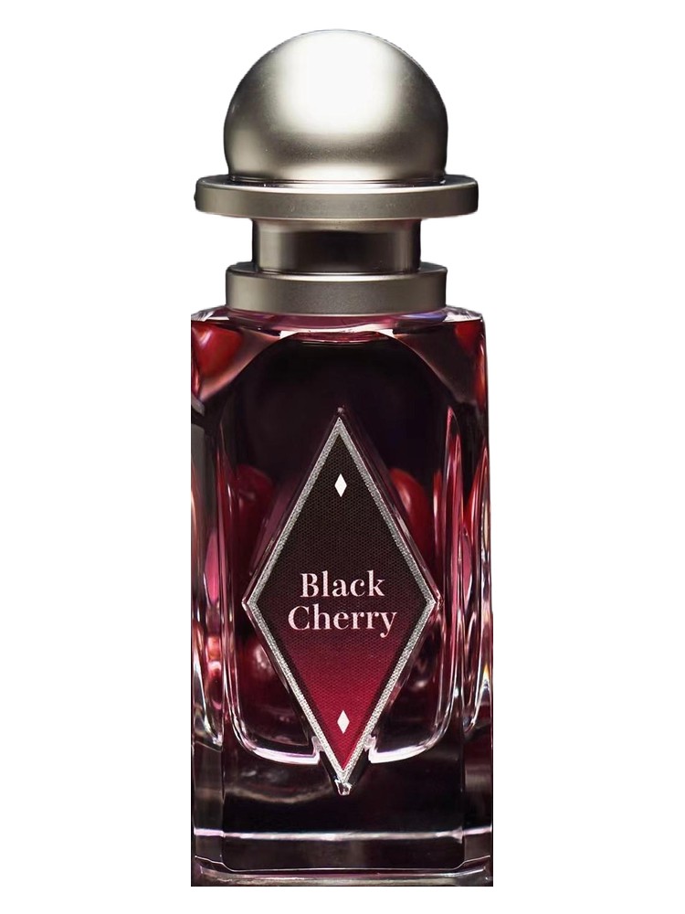 Black Cherry – OrdioLab