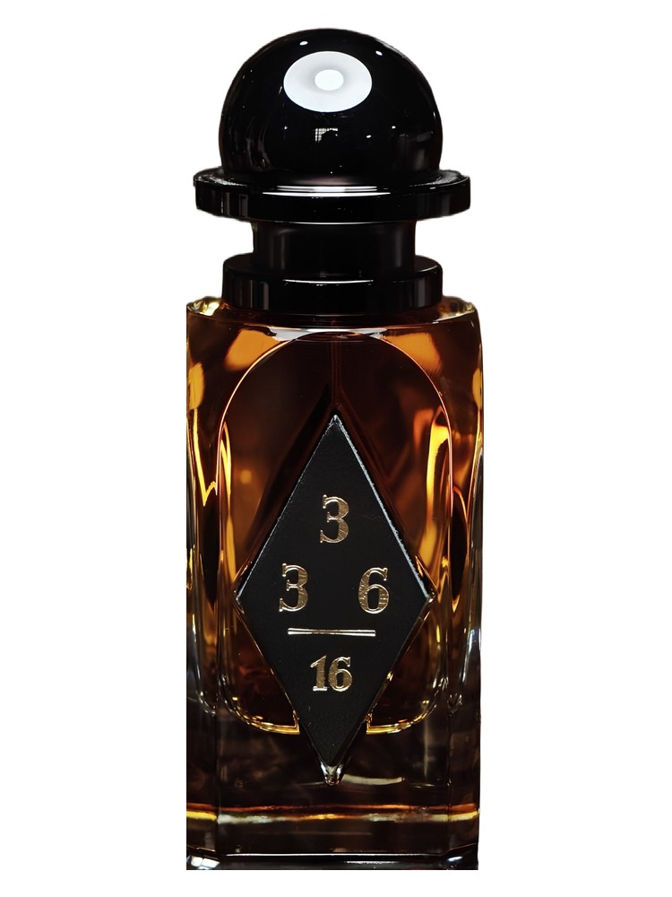 Espresso Ash – OrdioLab