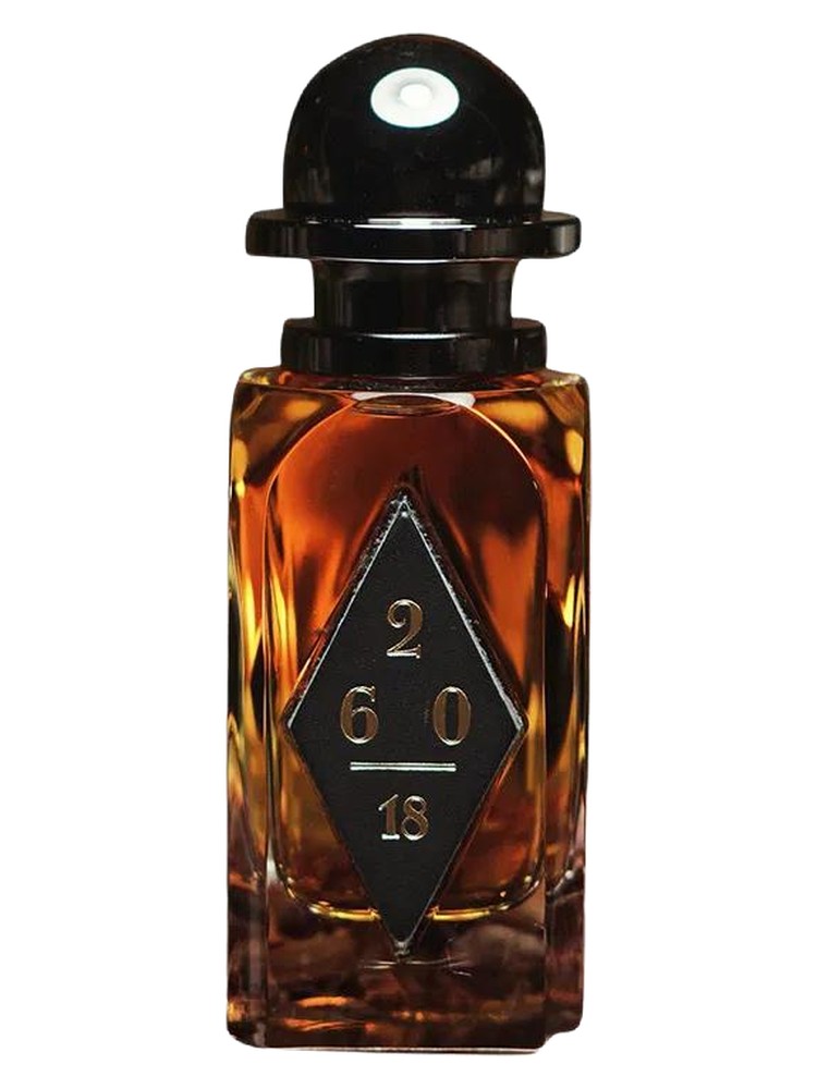 Rose Scepter – OrdioLab
