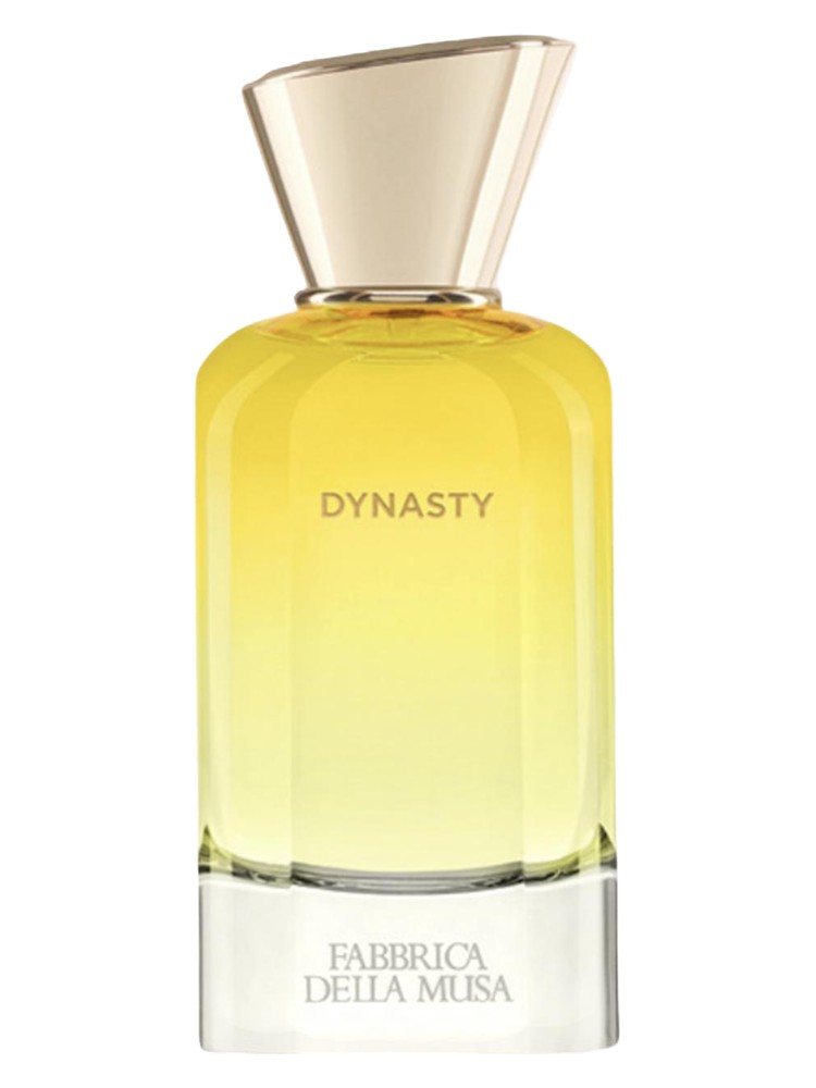 Dynasty – Fabbrica Della Musa