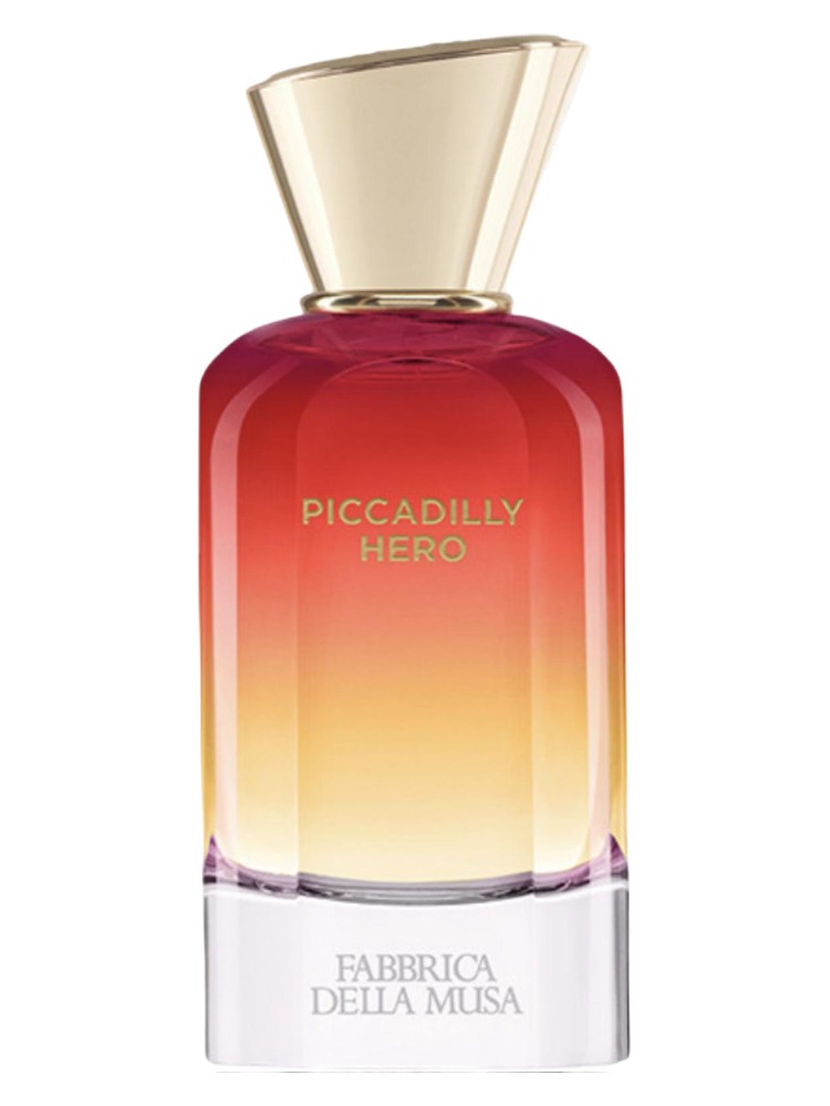 Piccadilly Hero – Fabbrica Della Musa