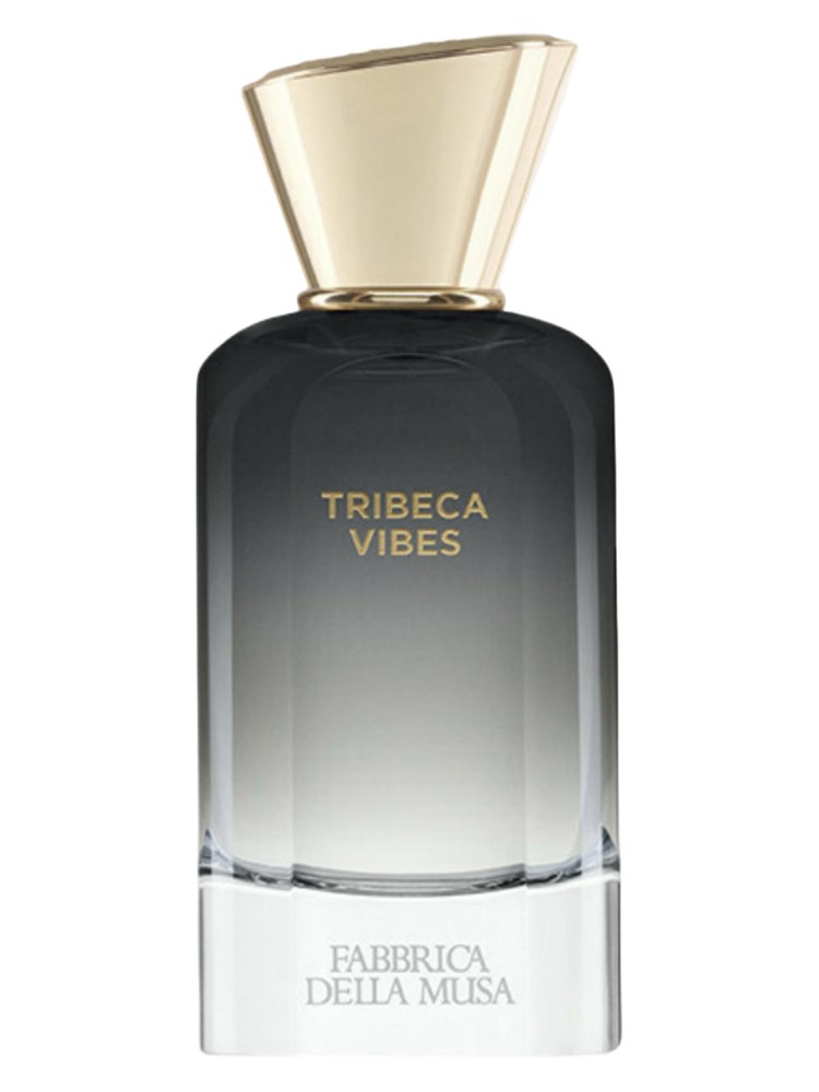 Tribeca Vibes – Fabbrica Della Musa