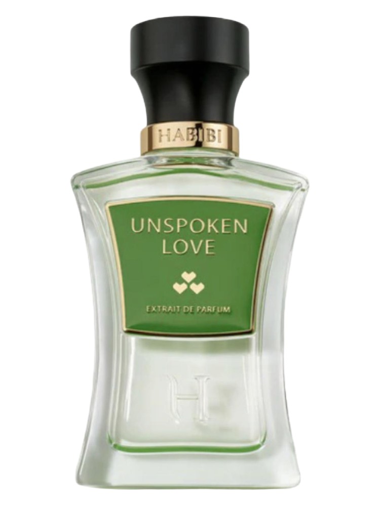 Unspoken Love – Habibi NY