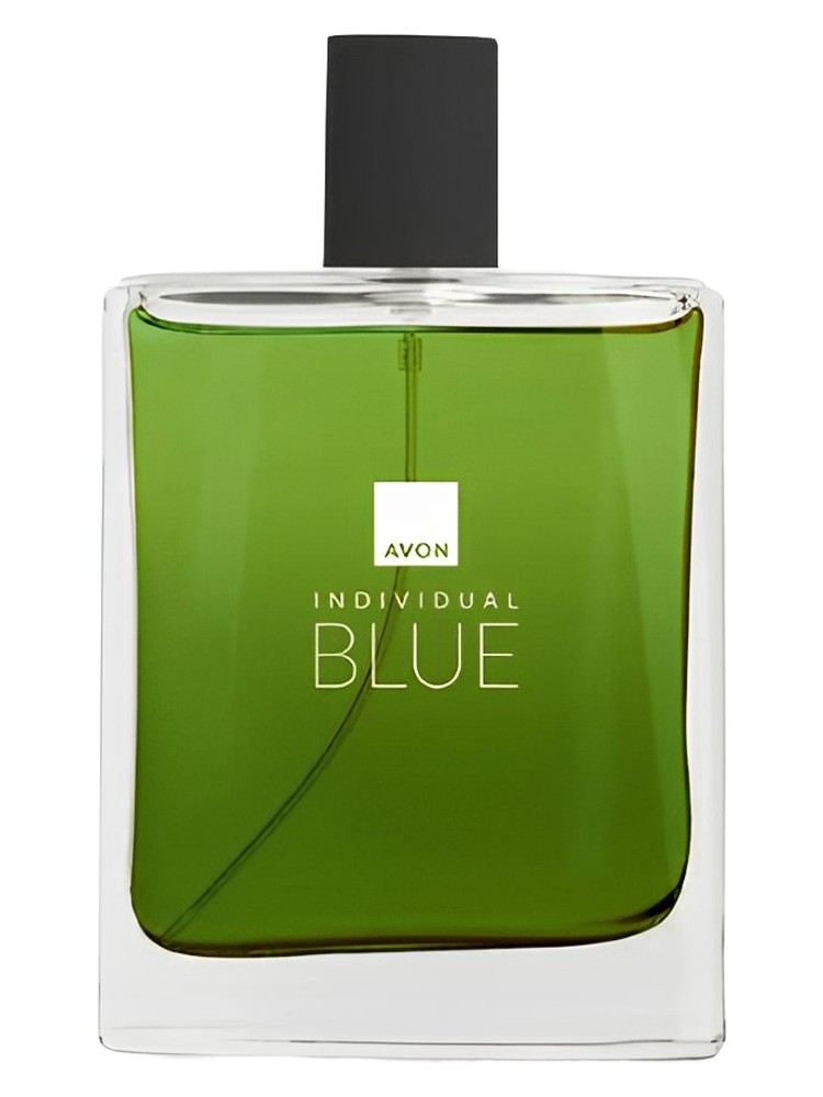 Individual Blue Spark – Avon