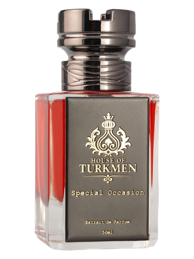 Special Occasion – House of Turkmen