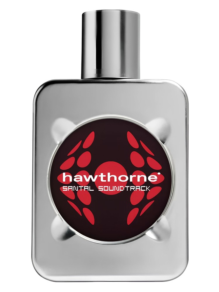 Santal Soundtrack – Hawthorne