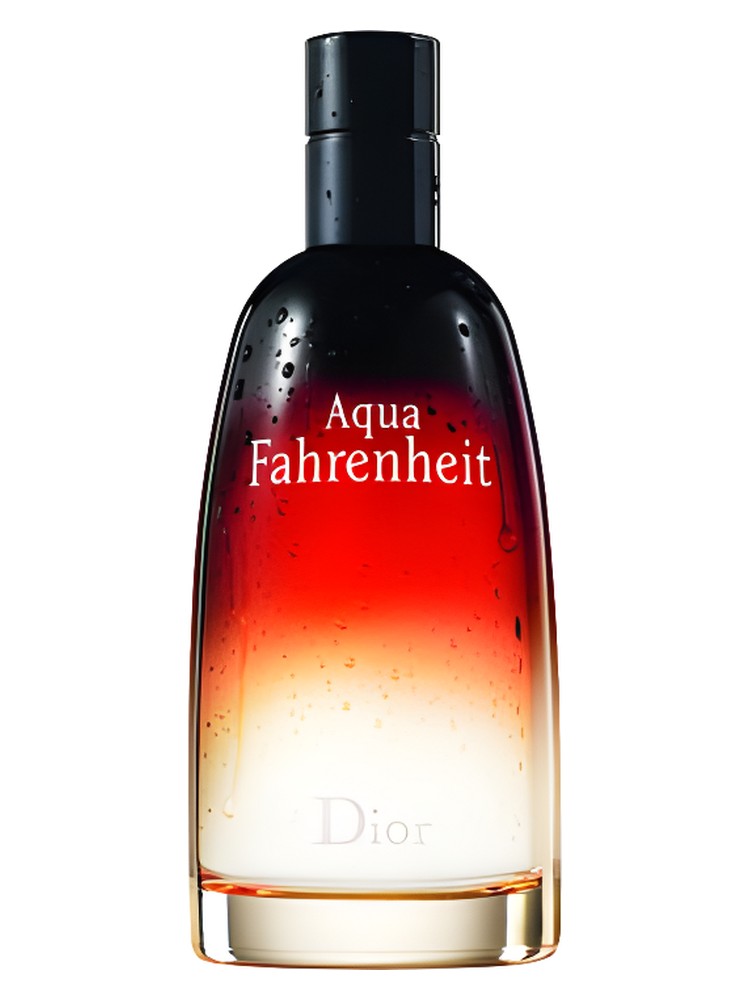 Aqua Fahrenheit – Dior