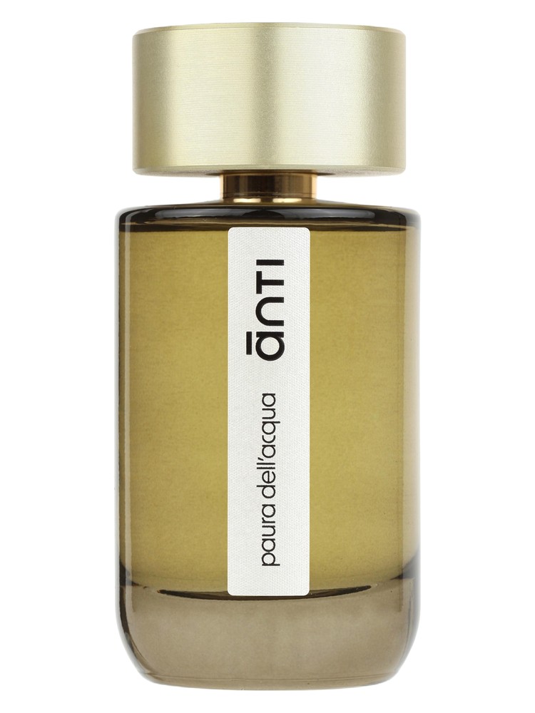 Paura dell’Acqua – Anti