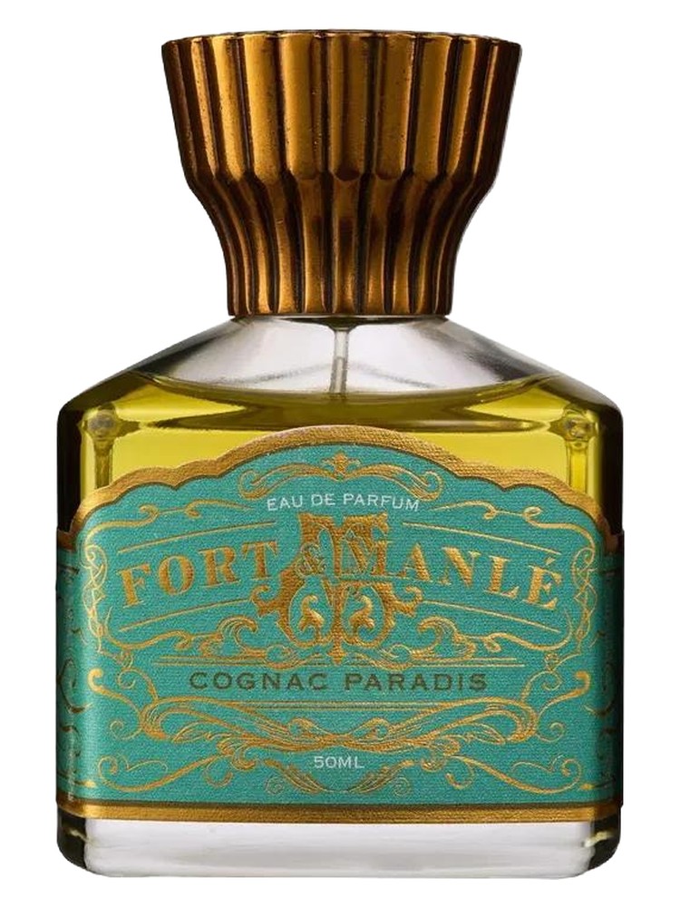 Cognac Paradis – Fort & Manle