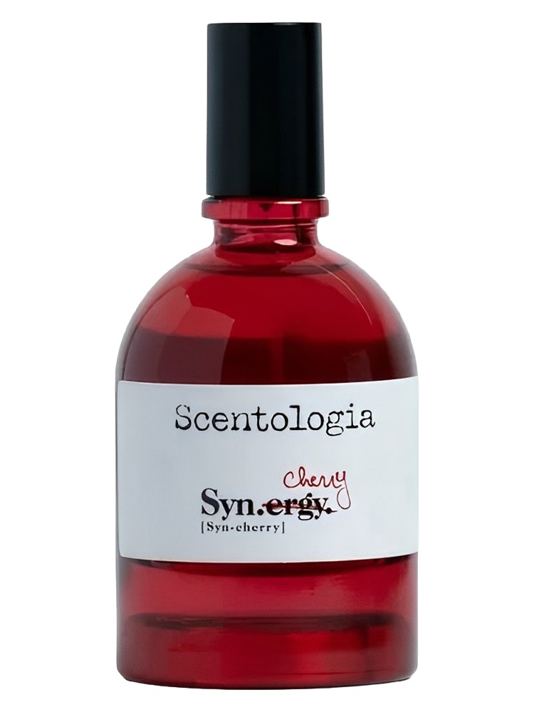 Syn.cherry – Scentologia