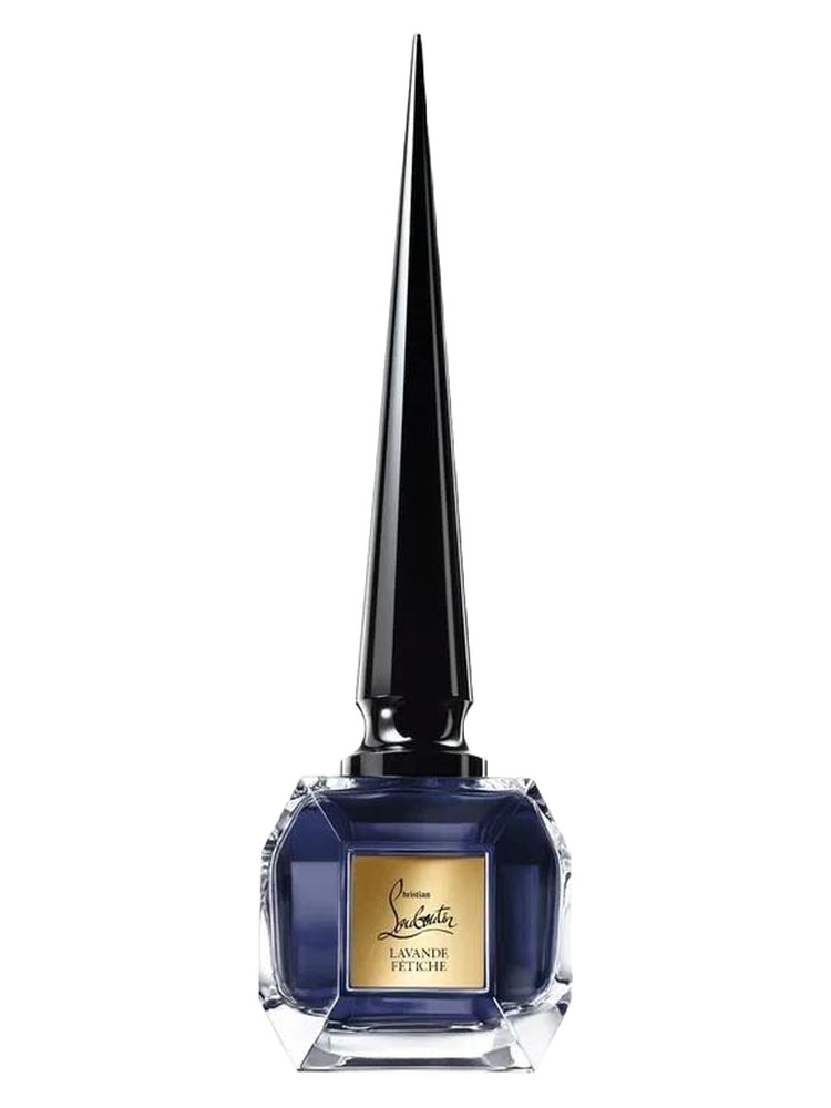 Fétiche Lavande – Christian Louboutin