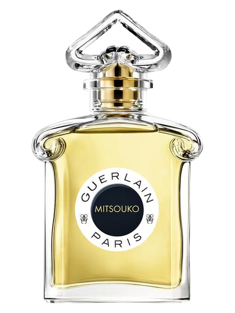 Mitsouko Eau de Parfum – Guerlain
